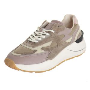 SCARPETTA FUGA WAX TORTORA